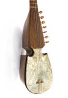 Afghanische Rubab kaufen | Afghanische Rabab kaufen | Iranisch Belutschi Rubab zum Verkaufen
