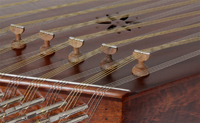 Professional Persian Santoor for sale