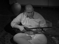 Video persischer Musik 