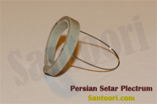 Persian Setar plectrum for Sale