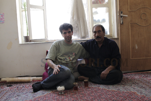 Pooyan Nassehpoor & Seddigh Mohammadi