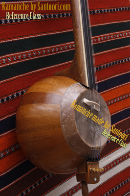 Persian Kamancheh for sale
