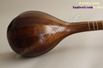 Professional Persian Setar for sale - made of maulberry wood
