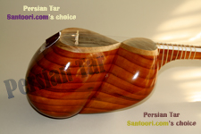 Persian Tar for sale