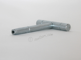 Persian Santour Tuning Wrench | Iranian Santur Tuning Tool