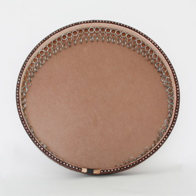 Khorshidsavar Iranian Synthetic Head Daf for Sale
