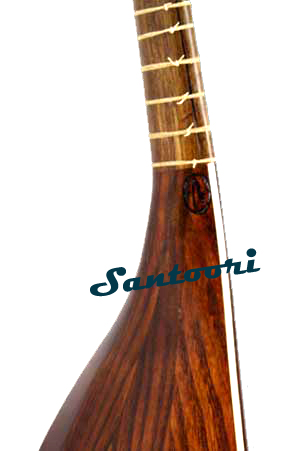 Persian Setar Santoori Customer Review Feedback