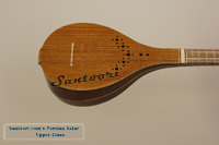 Iranian Setar for Sale Upper Class